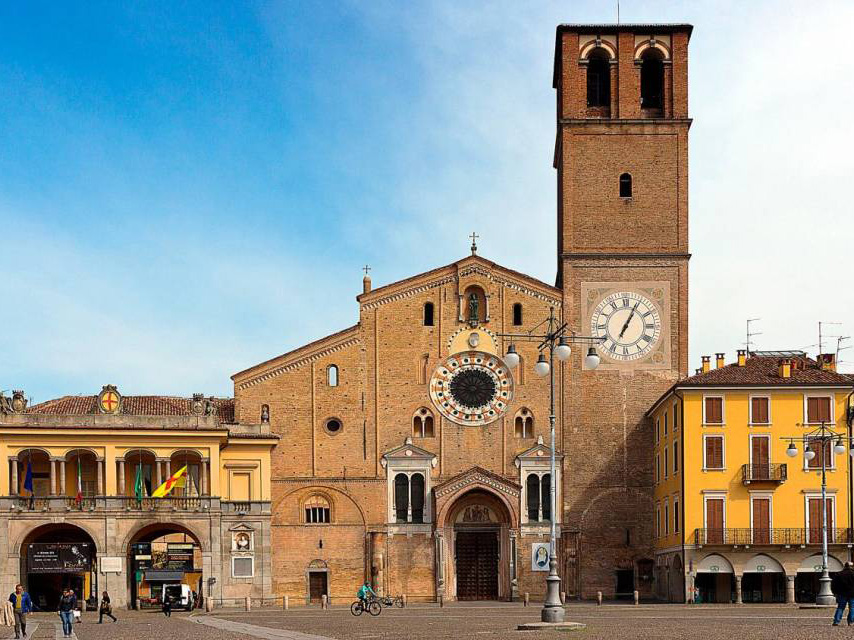 Agenzia funebre a Lodi