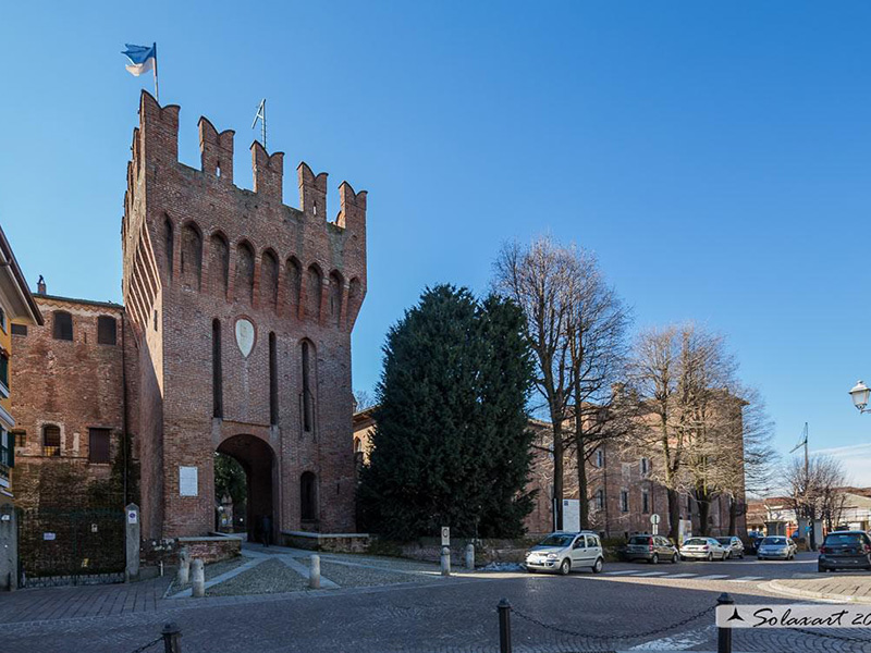 Onoranze funebri san colombano al lambro